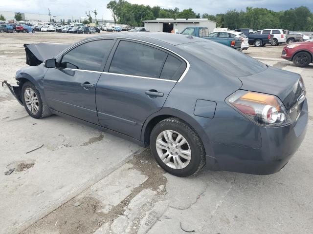 Photo 2 from auction – 2012 NISSAN ALTIMA BAS with VIN 1N4AL2AP6CC162033