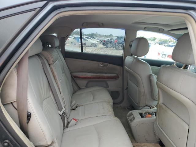 Photo 11 from auction – 2008 LEXUS RX 350 with VIN 2T2GK31U48C044401