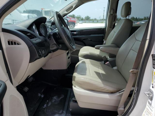 Photo 7 from auction – 2014 DODGE CARAVAN with VIN 2C7WDGBG1ER476579