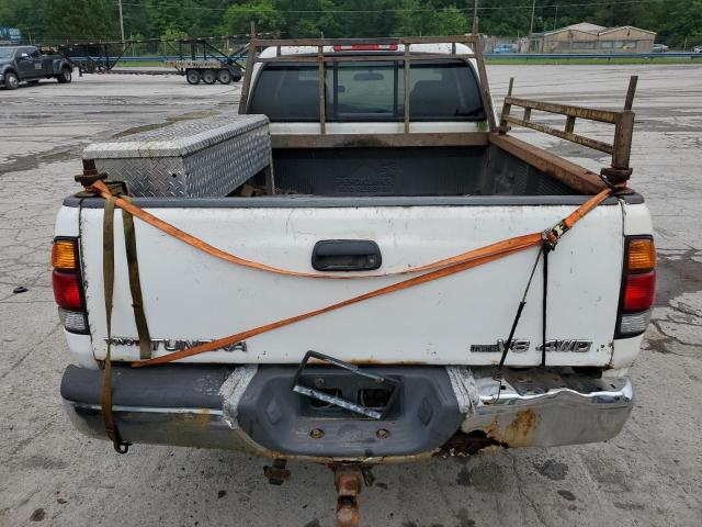 Photo 6 from auction – 2003 TOYOTA TUNDRA ACC with VIN 5TBBT44173S412484