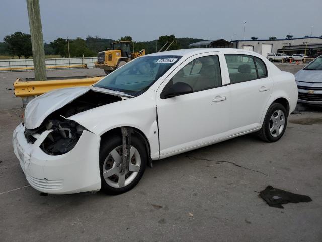 CHEVROLET COBALT LS 2006 with VIN 1G1AK55F667766297 - Photo from auction