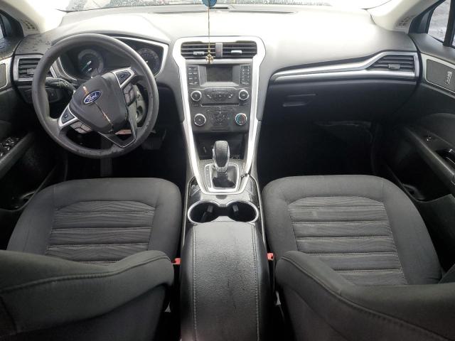 Photo 8 from auction – 2016 FORD FUSION SE with VIN 3FA6P0H77GR237348