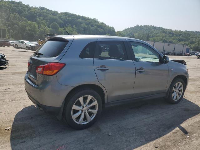 Photo 3 from auction – 2014 MITSUBISHI OUTLANDER with VIN 4A4AR4AU7EE015844