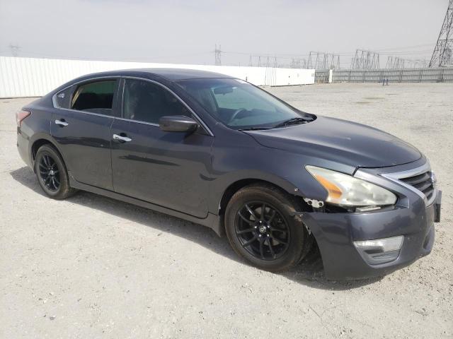 Photo 4 from auction – 2013 NISSAN ALTIMA 2.5 with VIN 1N4AL3AP3DN532558