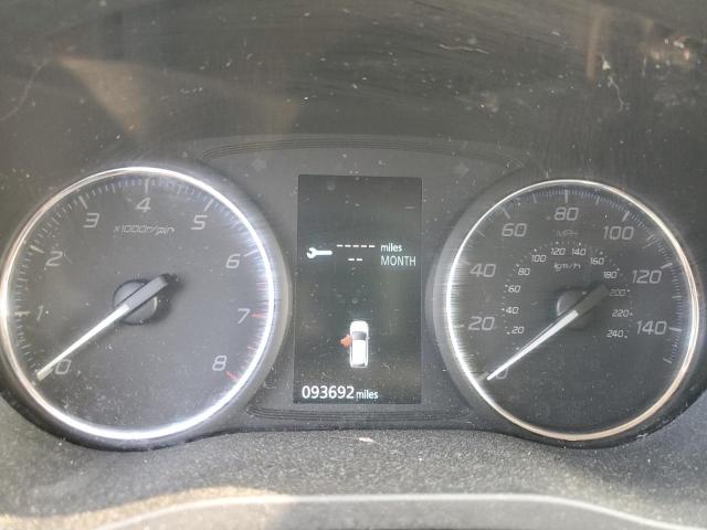 Photo 9 from auction – 2019 MITSUBISHI OUTLANDER with VIN JA4AD3A34KZ049021