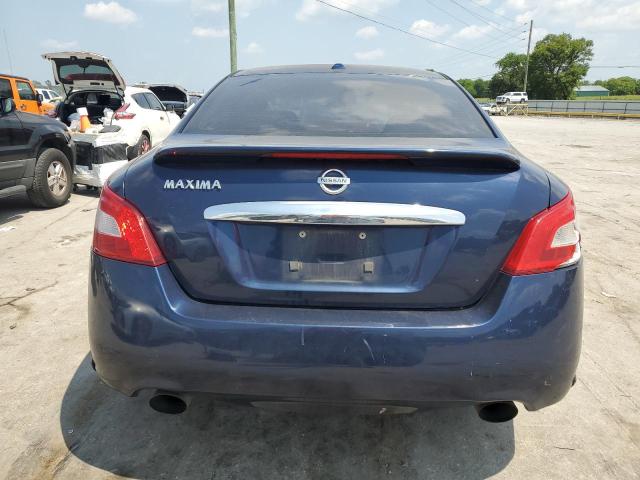 Photo 6 from auction – 2010 NISSAN MAXIMA S with VIN 1N4AA5AP9AC866814