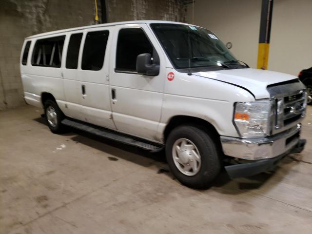 Photo 4 from auction – 2013 FORD ECONOLINE with VIN 1FBSS3BLXDDA87484