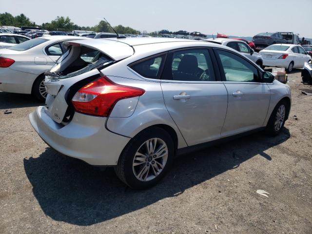 Photo 3 from auction – 2012 FORD FOCUS SEL with VIN 1FAHP3M28CL403700