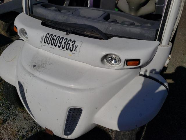 Снимка 9 от търг – 2002 GEM GOLF CART с VIN 5ASAK27482F022990