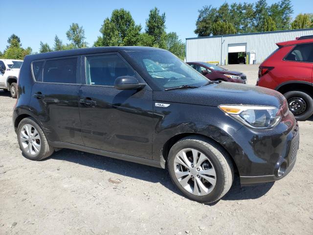 Photo 4 from auction – 2016 KIA SOUL + with VIN KNDJP3A54G7409289