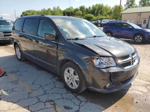 Photo 4 from auction – 2012 DODGE GRAND CARA with VIN 2C4RDGDG0CR115834