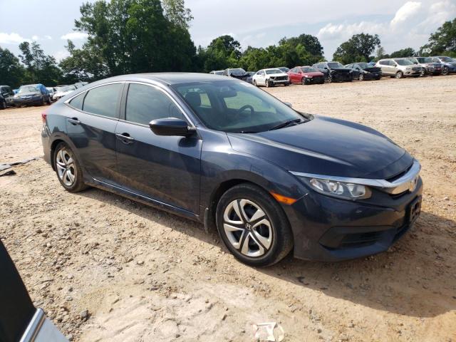 Photo 4 from auction – 2016 HONDA CIVIC LX with VIN 19XFC2F59GE087740