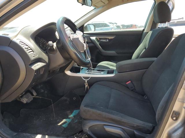 Photo 7 from auction – 2015 NISSAN ALTIMA 2.5 with VIN 1N4AL3AP7FC119704