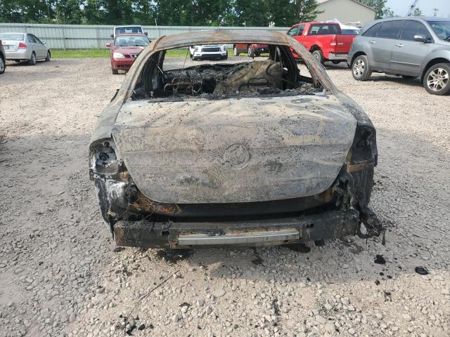 Photo 6 from auction – 2008 BUICK ALLURE with VIN 2G4WC582081136130