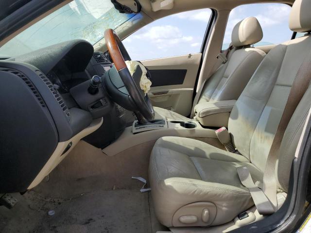 Photo 7 from auction – 2005 CADILLAC CTS HI FEA with VIN 1G6DP567150222880