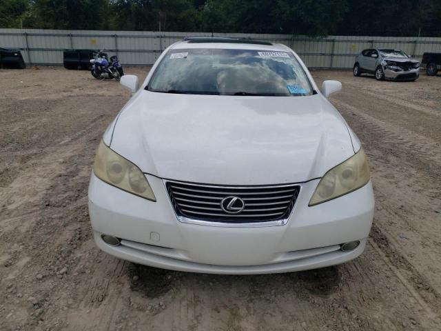 صورة رقم 5 من المزاد - 2008 LEXUS ES 350 مع VIN JTHBJ46G782226620