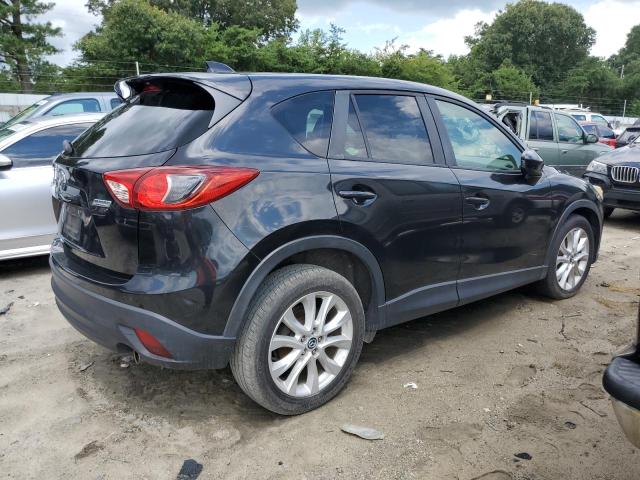 Снимка 3 от търг – 2013 MAZDA CX-5 GT с VIN JM3KE2DE6D0131247