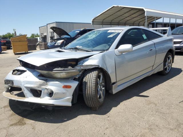 TOYOTA CELICA GT- 2004 with VIN JTDDY32T440070965 - Photo from auction