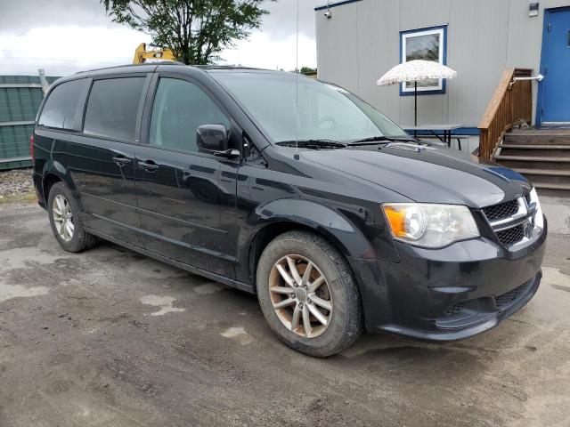 Photo 4 from auction – 2013 DODGE GRAND CARA with VIN 2C4RDGCG4DR768556
