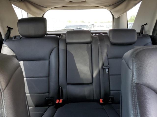 Photo 10 from auction – 2011 MERCEDES-BENZ ML 350 with VIN 4JGBB5GB4BA678024