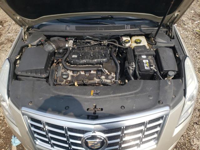 Photo 11 from auction – 2013 CADILLAC XTS with VIN 2G61N5S33D9158146