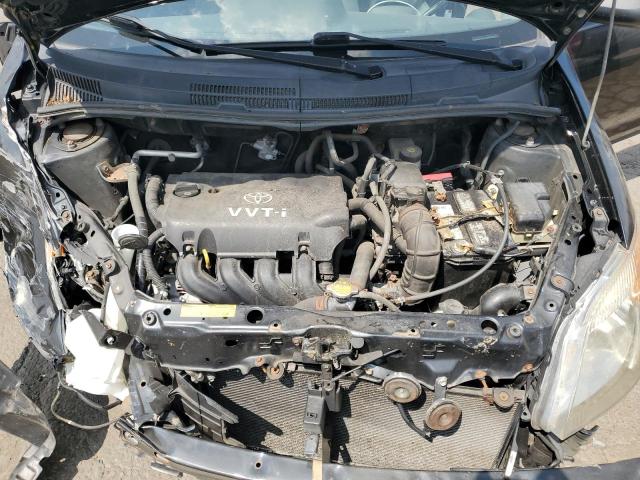 Photo 11 from auction – 2006 TOYOTA SCION XA with VIN JTKKT624865008015