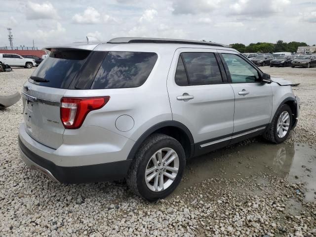 Photo 3 from auction – 2016 FORD EXPLORER X with VIN 1FM5K7D88GGD22018