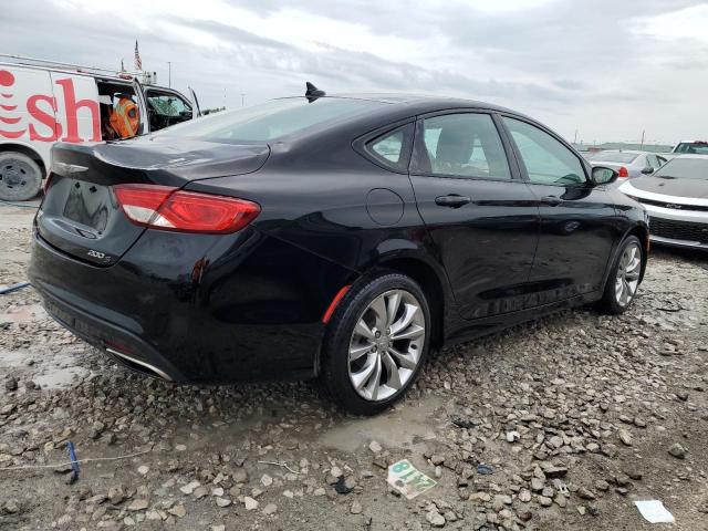 Photo 3 from auction – 2015 CHRYSLER 200 S with VIN 1C3CCCBB2FN711316