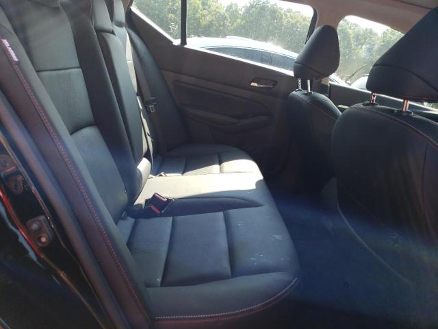 Photo 10 from auction – 2023 NISSAN ALTIMA SR with VIN 1N4BL4CV2PN378368