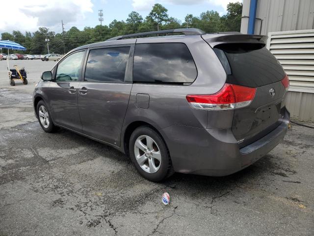 صورة رقم 2 من المزاد - 2012 TOYOTA SIENNA LE مع VIN 5TDKK3DC2CS201036