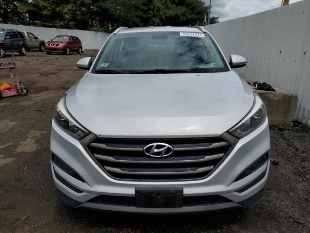 Photo 5 from auction – 2016 HYUNDAI TUCSON LIM with VIN KM8J3CA24GU183091