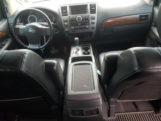 Photo 8 from auction – 2012 NISSAN ARMADA SV with VIN 5N1AA0NC2CN619108