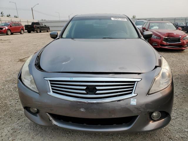 Photo 5 from auction – 2012 INFINITI G37 with VIN JN1CV6AR4CM678197