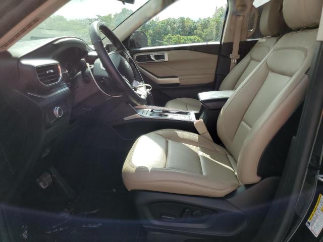 Photo 7 from auction – 2020 FORD EXPLORER X with VIN 1FMSK7DH6LGC73849