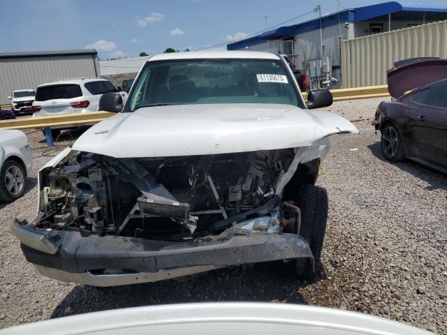 Photo 5 from auction – 2007 CHEVROLET SILVERADO with VIN 1GCHK29U37E140541