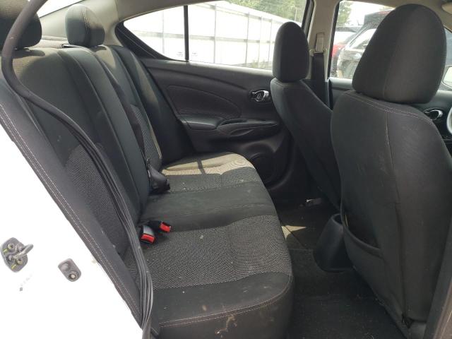 Photo 10 from auction – 2019 NISSAN VERSA S with VIN 3N1CN7AP4KL881071
