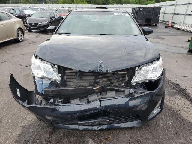 Photo 5 from auction – 2012 TOYOTA CAMRY BASE with VIN 4T4BF1FKXCR189597
