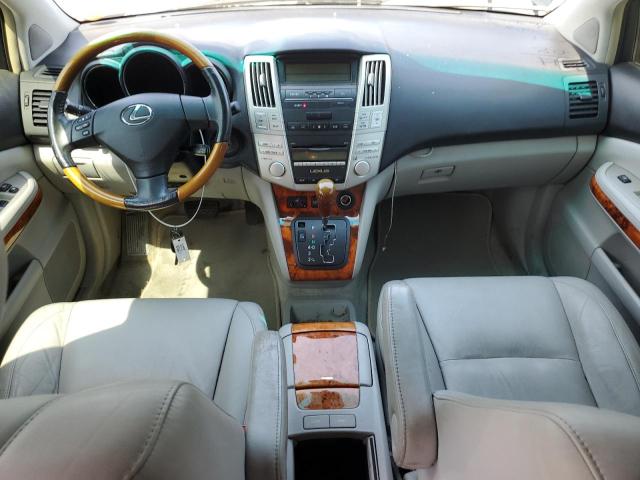 Photo 8 from auction – 2008 LEXUS RX 350 with VIN 2T2HK31U58C061325