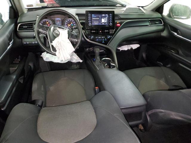 Photo 8 from auction – 2022 TOYOTA CAMRY LE with VIN 4T1C11AK2NU046974