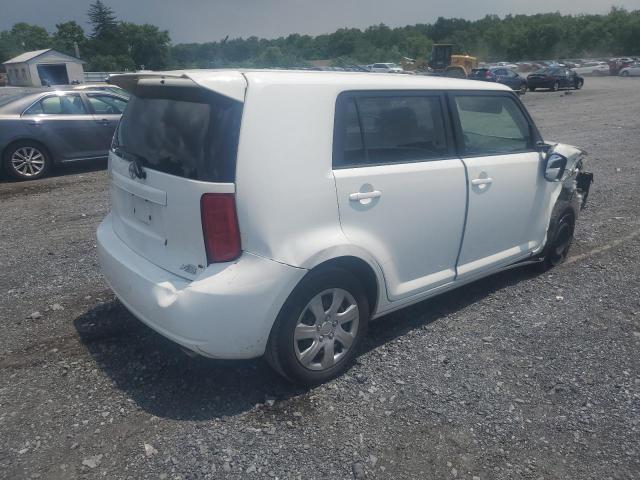 Photo 3 from auction – 2008 SCION XB with VIN JTLKE50E681030052