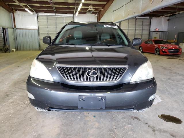 Photo 5 from auction – 2005 LEXUS RX 330 with VIN JTJGA31U050046494