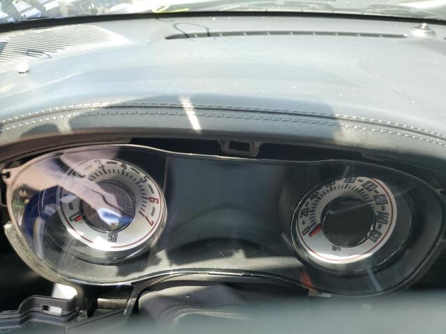 Photo 9 from auction – 2022 DODGE CHALLENGER with VIN 2C3CDZBT4NH230872
