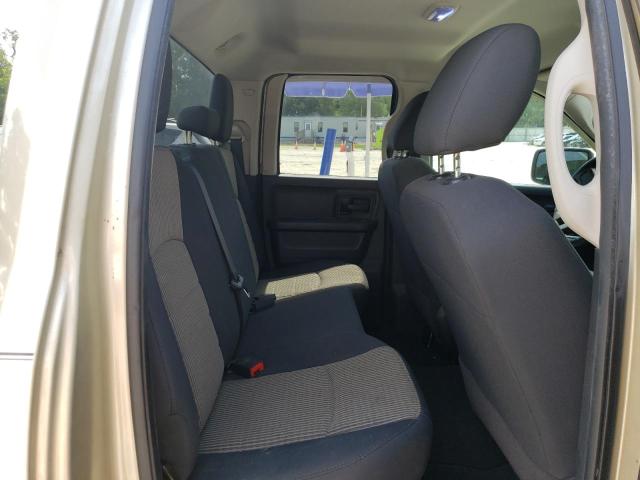 Photo 10 from auction – 2011 DODGE RAM 1500 with VIN 1D7RB1GK8BS514187