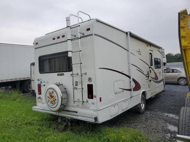 Photo 4 from auction – 2004 FORD ECONOLINE with VIN 1FDXE45S94HA41814