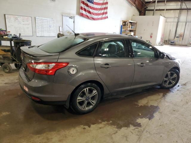 Photo 3 from auction – 2014 FORD FOCUS SE with VIN 1FADP3F20EL308756