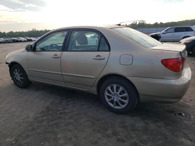 Photo 2 from auction – 2007 TOYOTA COROLLA CE with VIN 1NXBR32E47Z907406