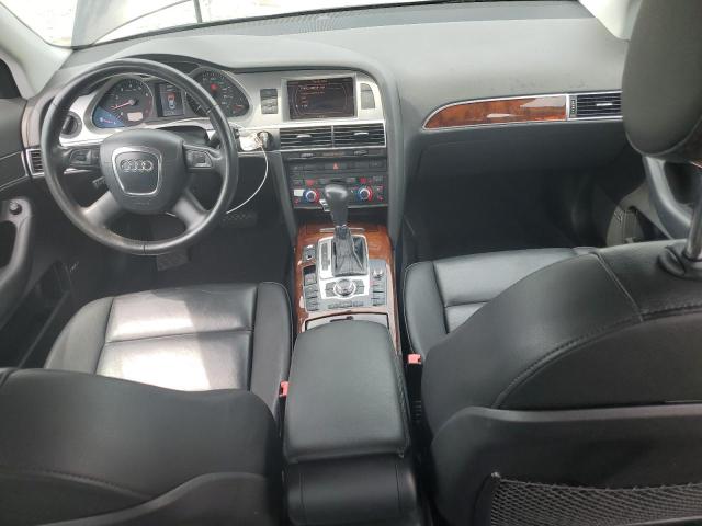 Foto 8 de la subasta – 2008 AUDI A6 3.2 con VIN WAUAH74FX8N070086