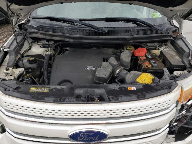 Photo 12 from auction – 2011 FORD EXPLORER L with VIN 1FMHK8F82BGA38019