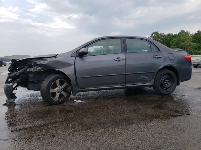 TOYOTA COROLLA BA 2011 with VIN 2T1BU4EE8BC536888 - Photo from auction