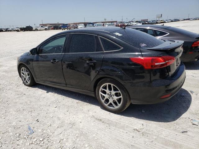 Photo 2 from auction – 2015 FORD FOCUS SE with VIN 1FADP3F2XFL379643